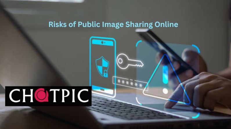 How to Share Images Privately in Web & App How to Share Images Privately in Web & App (2)
