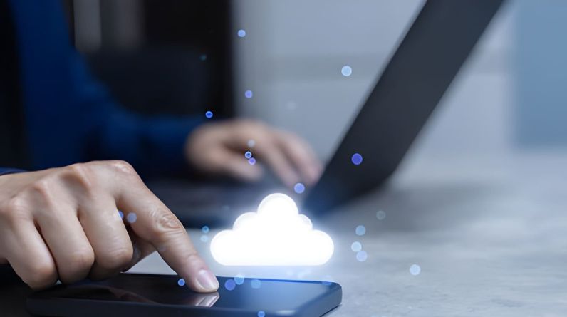 Secure Cloud Storage for Private Photos Secure Cloud Storage for Private Photos