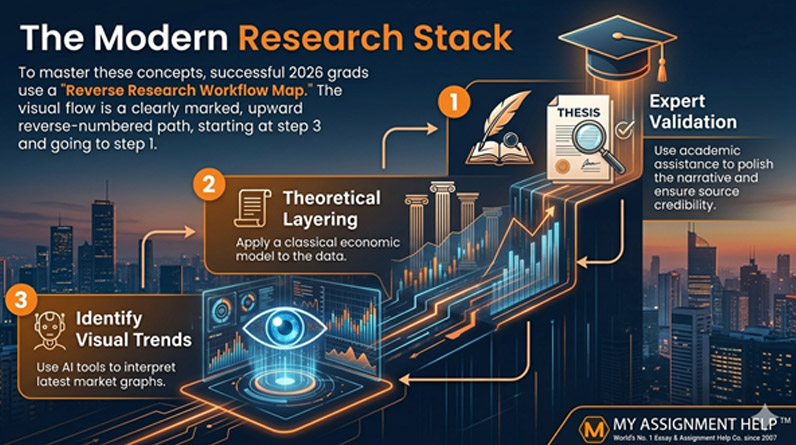 The 2026 Economic Landscape