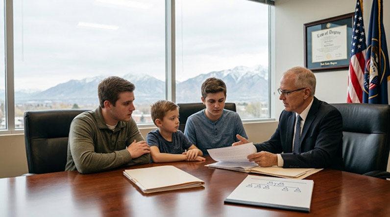 Who Can File a Wrongful Death Claim in Utah? Legal Rights Explained Who Can File a Wrongful Death Claim in Utah? Legal Rights Explained