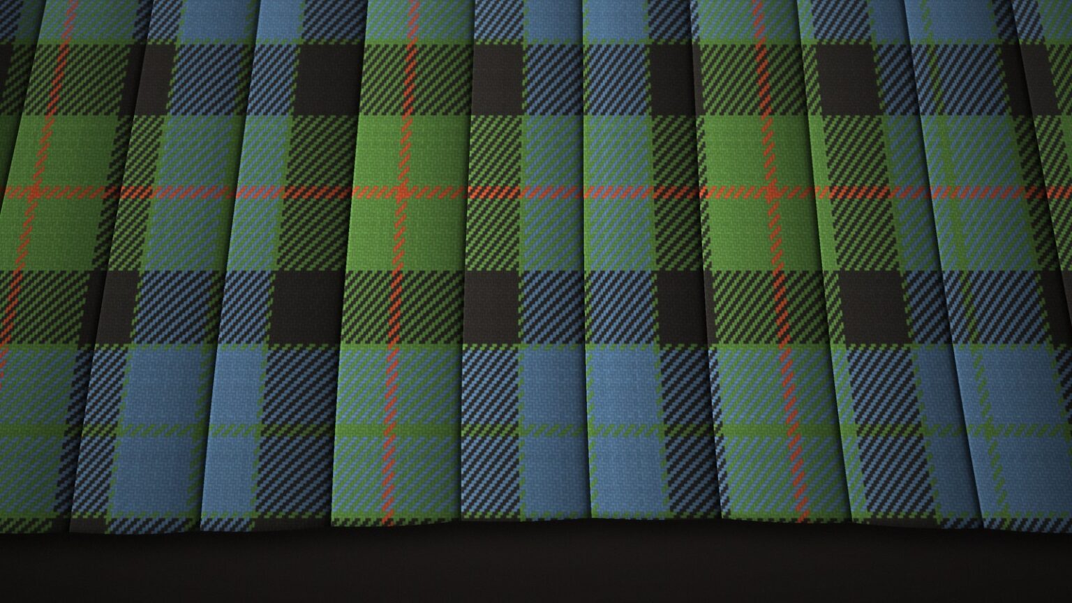 The Boy Who Changed the Colour of Tartan: A Story of Gunn Ancient The Boy Who Changed the Colour of Tartan: A Story of Gunn Ancient